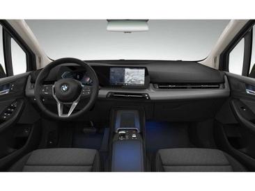 BMW Série 2 — photo 4