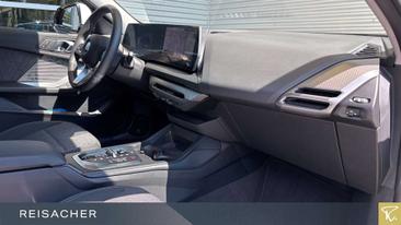 BMW 118 118d — photo 13