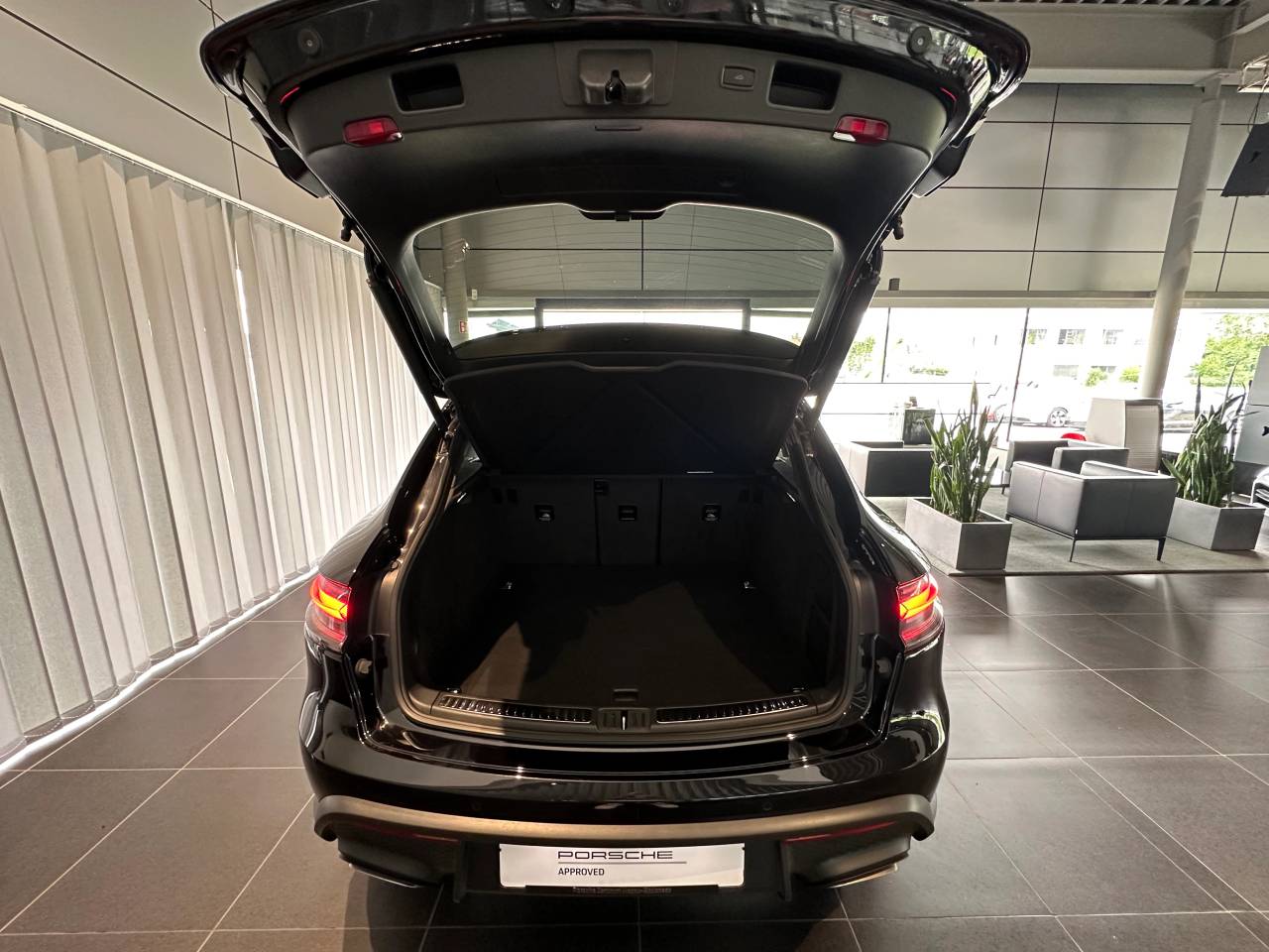 Porsche Macan III - 2022 - Joinsteer - #28