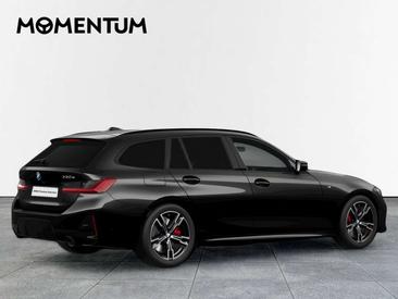 BMW Série 3 Touring 330e XDrive — photo 5