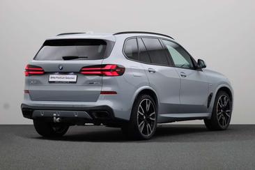 BMW X5 XDrive50e — photo 2