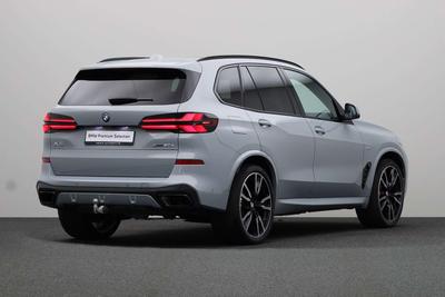 BMW X5 XDrive50e