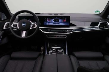 BMW X5 XDrive50e — photo 3