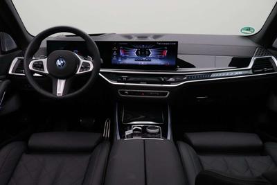 BMW X5 XDrive50e