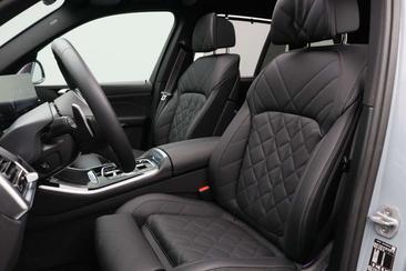 BMW X5 XDrive50e — photo 4