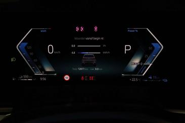BMW X5 XDrive50e — photo 6