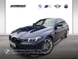 BMW M3 XDrive - 2025 - Joinsteer - #1