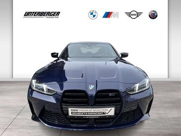 BMW M3 XDrive — photo 2