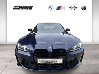 BMW M3 XDrive