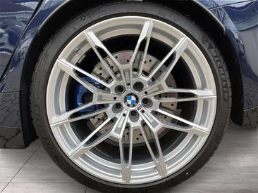 BMW M3 XDrive — photo 6