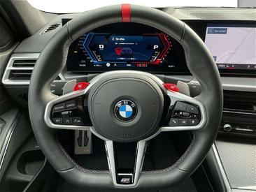 BMW M3 XDrive — photo 9