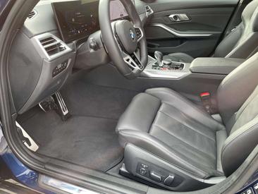 BMW M3 XDrive — photo 10