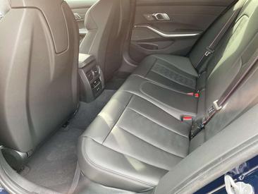 BMW M3 XDrive — photo 11