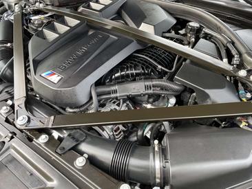 BMW M3 XDrive — photo 12