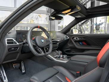 BMW M2 Coupe M Sport M2 — photo 7