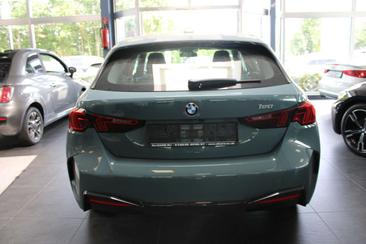 BMW Série 1 120 — photo 5