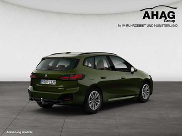 BMW Série 2 Active Tourer 220i — photo 2