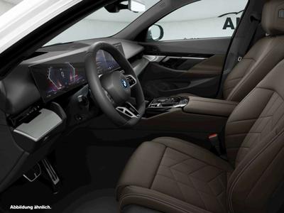 BMW I5 Touring EDrive40