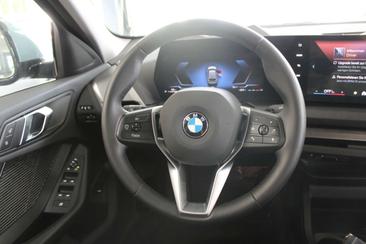 BMW Série 1 120 — photo 8