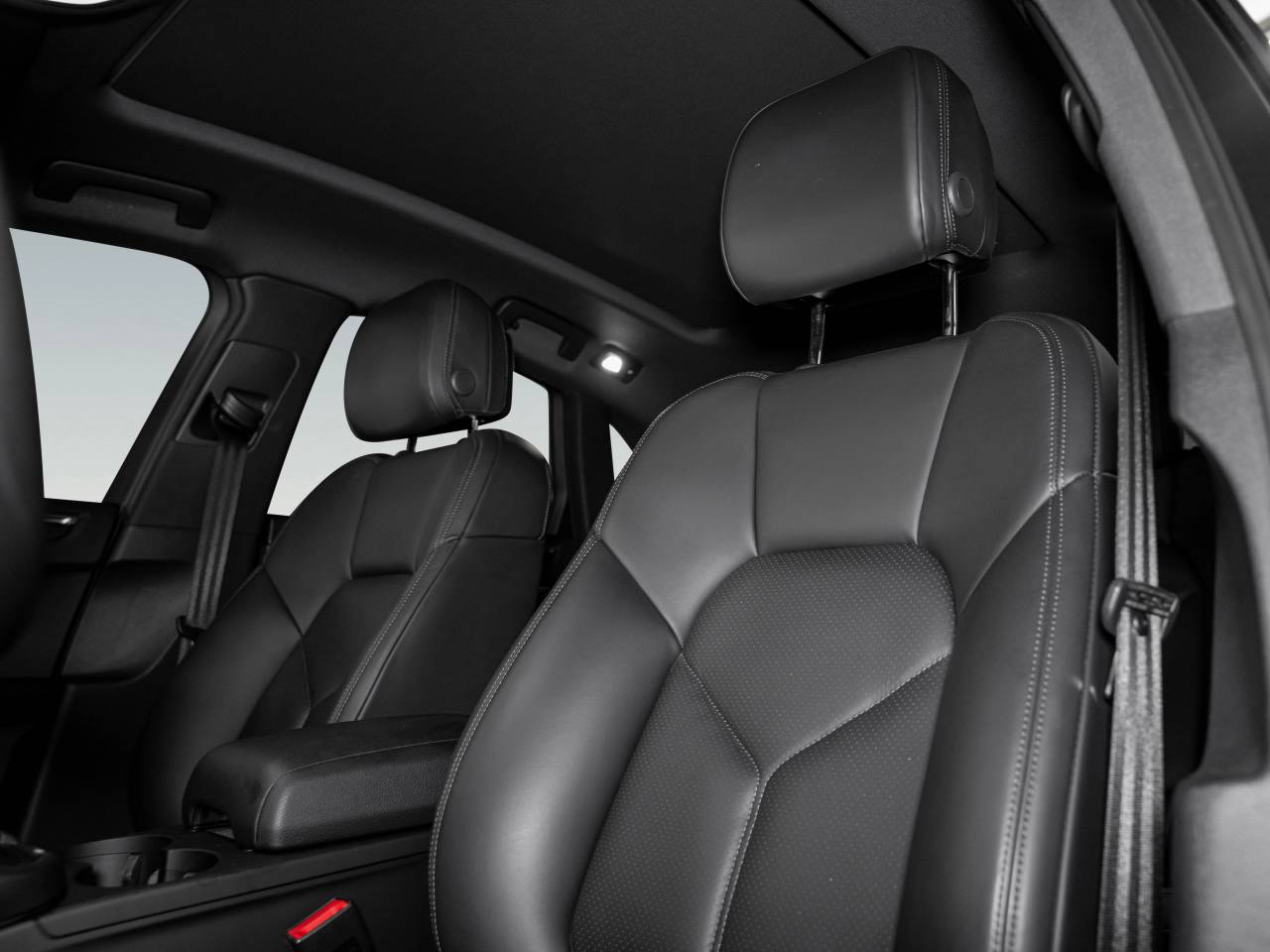 Porsche Macan III - 2024 - Joinsteer - #16