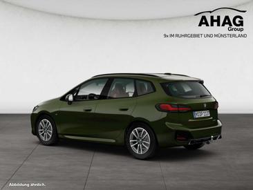 BMW Série 2 Active Tourer 220i — photo 6