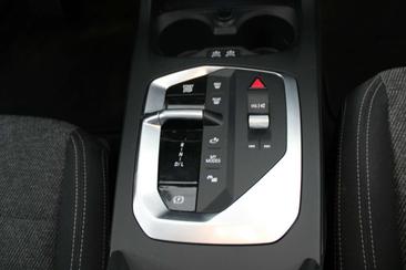 BMW Série 1 120 — photo 11