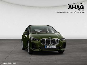 BMW Série 2 Active Tourer 220i — photo 10