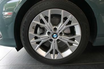 BMW Série 1 120 — photo 14
