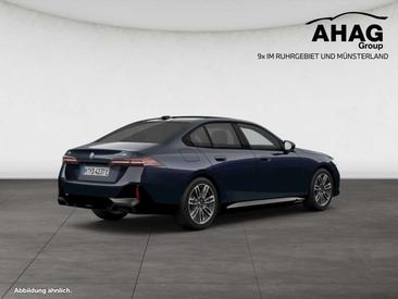 BMW I5 EDrive40 — photo 2