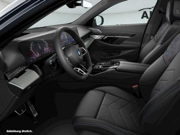 BMW I5 EDrive40 — photo 3