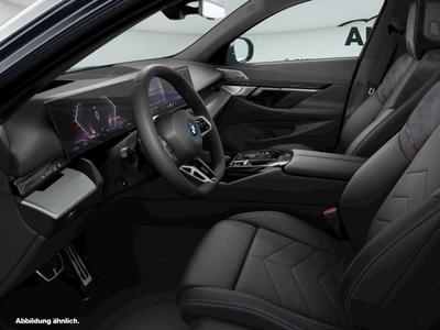 BMW I5 EDrive40