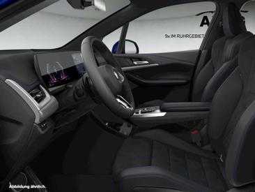 BMW Série 2 Active Tourer 220i — photo 3