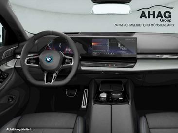 BMW I5 EDrive40 — photo 4