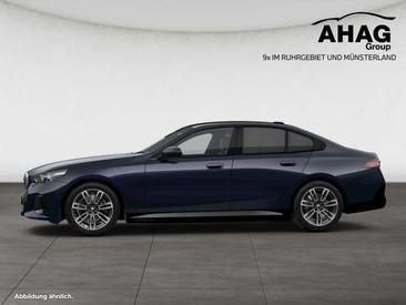 BMW I5 EDrive40 — photo 5