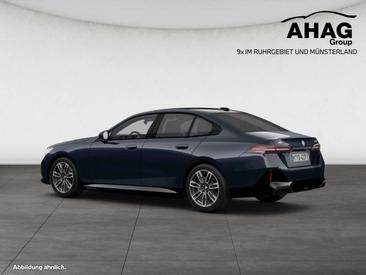 BMW I5 EDrive40 — photo 6