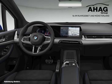 BMW Série 2 Active Tourer 220i — photo 4