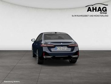 BMW I5 EDrive40 — photo 7