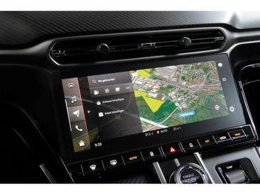 Aston Martin Vantage V8 Carbonpaket — photo 12