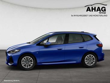 BMW Série 2 Active Tourer 220i — photo 5