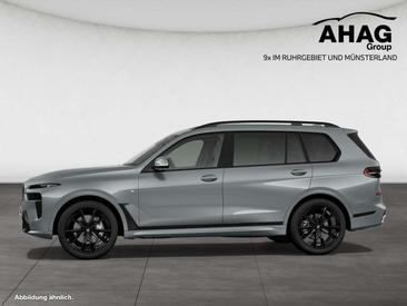 BMW X7 XDrive40i — photo 5