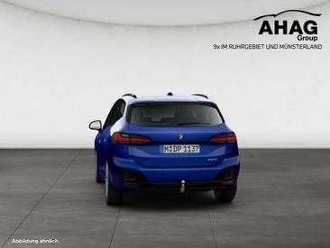 BMW Série 2 Active Tourer 220i — photo 7