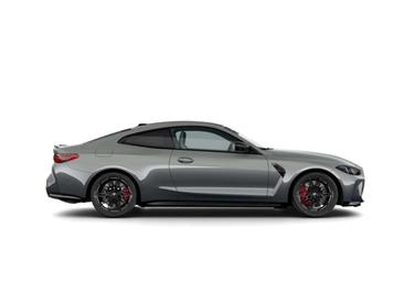 BMW M4 Coupé M4 Competition XDrive — photo 3