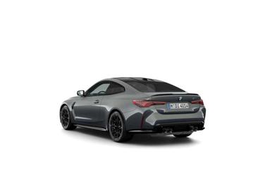 BMW M4 Coupé M4 Competition XDrive — photo 5