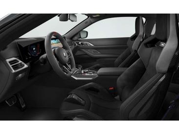 BMW M4 Coupé M4 Competition XDrive — photo 6