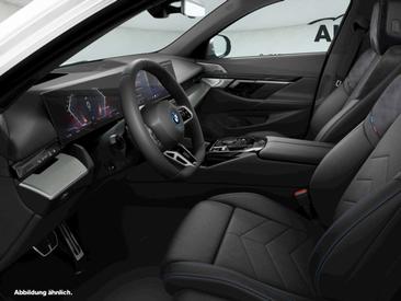 BMW I5 Touring XDrive40 — photo 3