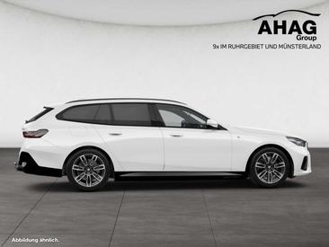 BMW I5 Touring XDrive40 — photo 8