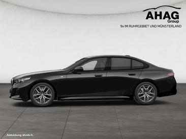 BMW Série 5 M SPORT 540d XDrive — photo 5