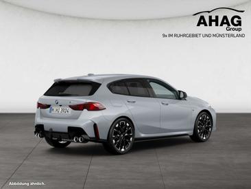BMW M135 XDrive — photo 2
