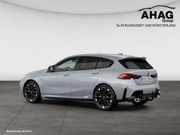 BMW M135 XDrive — photo 6