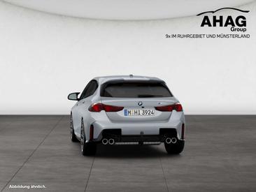 BMW M135 XDrive — photo 7